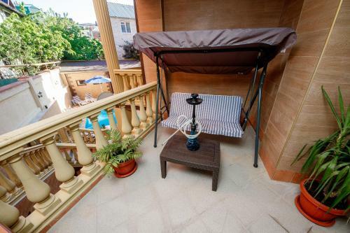 Hostal Guesthouse Pafos
