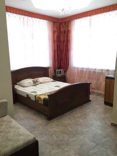 Hostal Guesthouse Pafos