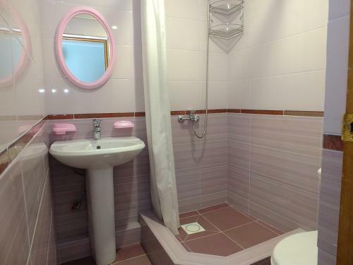 Hostal Guest House Vishnevyi Sad