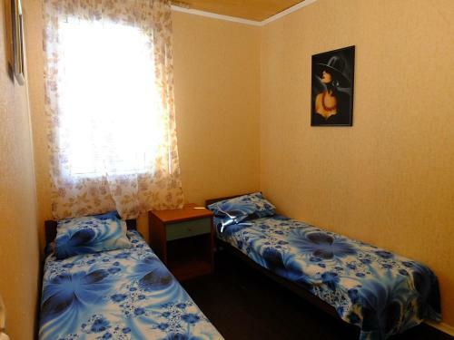 Hostal Guest House Vishnevyi Sad
