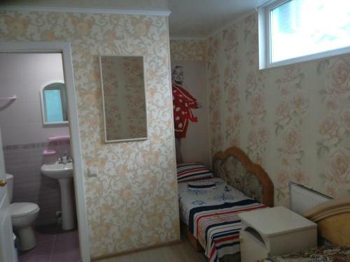 Hostal Guest House Vishnevyi Sad