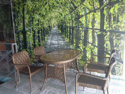 Hostal Guest House Vishnevyi Sad