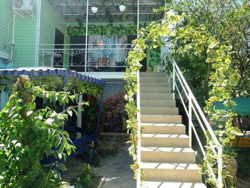 Hostal Guest House Vishnevyi Sad