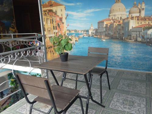 Hostal Guest House Vishnevyi Sad