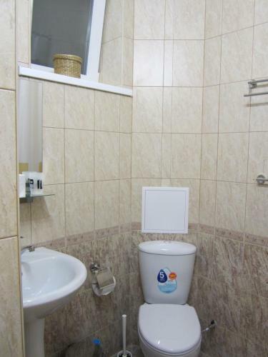 Hostal Guesthouse Zolotoy Orel
