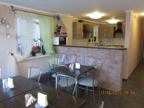 Hostal Guesthouse Zolotoy Orel