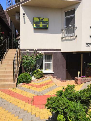 Hostal Guesthouse Zolotoy Orel