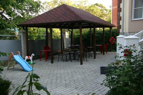 Hostal Guest House Na Sanatornoy 2a