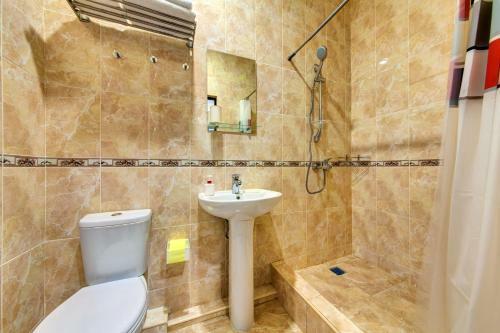 Hostal Guesthouse Bella Vista