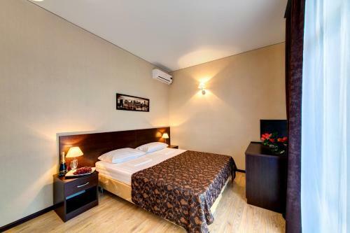 Hostal Guesthouse Bella Vista