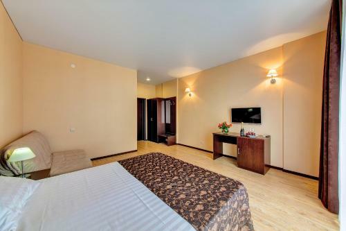 Hostal Guesthouse Bella Vista