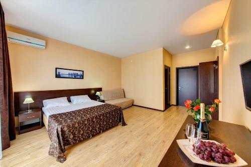 Hostal Guesthouse Bella Vista