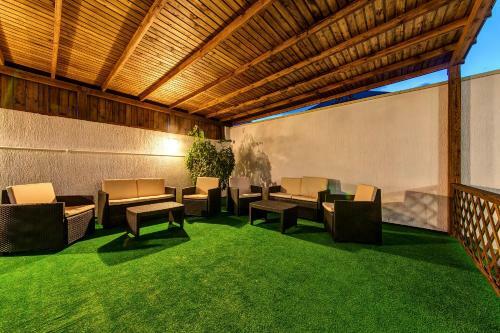 Hostal Guesthouse Bella Vista