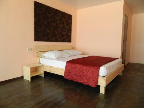 Hostal Guesthouse Baykal Lux Aeterna