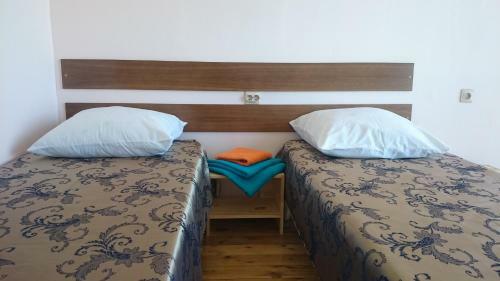 Hostal Guesthouse Baykal Lux Aeterna