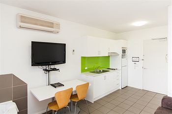 Aparthotel Majestic Oasis Apartments