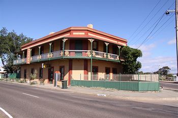 Pampas Motel Port Augusta