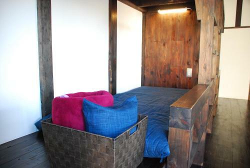 Albergue Kamakura Guest House