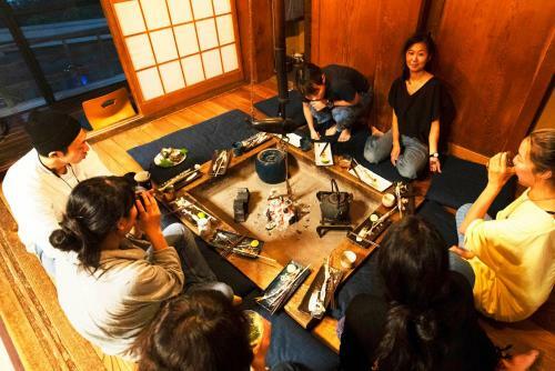 Albergue Kamakura Guest House