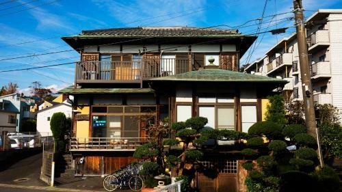 Albergue Kamakura Guest House