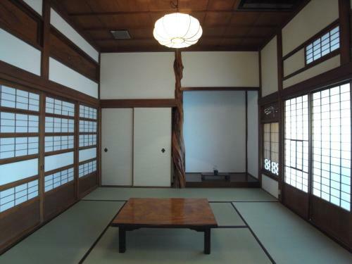 Albergue Guest House Kamejikan