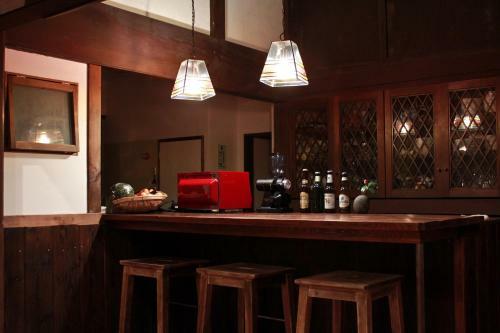 Albergue Guest House Kamejikan