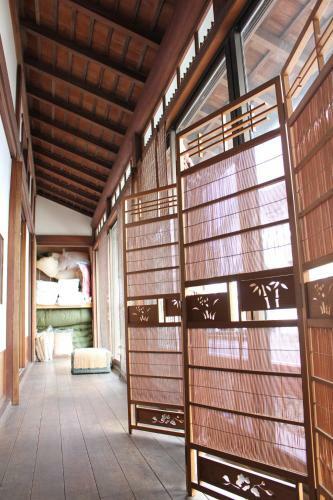 Albergue Guest House Kamejikan