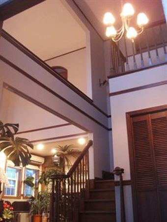 Albergue Iza Kamakura Guest House And Bar