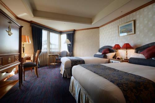 Kamakura Park Hotel