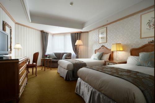 Kamakura Park Hotel