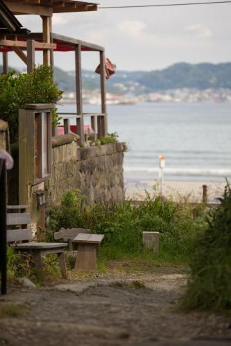 Kamakura Park Hotel