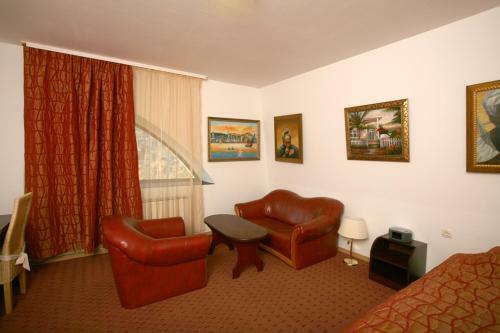 Art Hotel Galeria