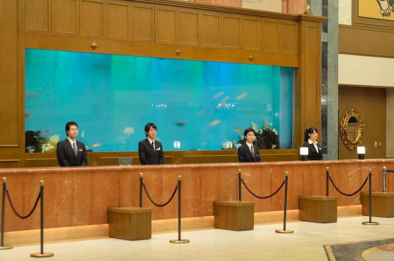 Jozankei Manseikaku Hotel Milione