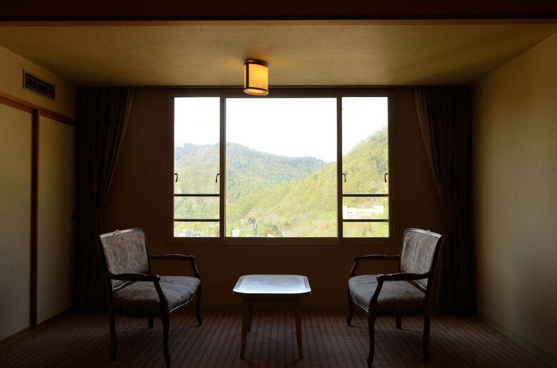 Jozankei Manseikaku Hotel Milione