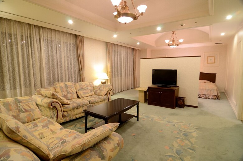 Jozankei Manseikaku Hotel Milione