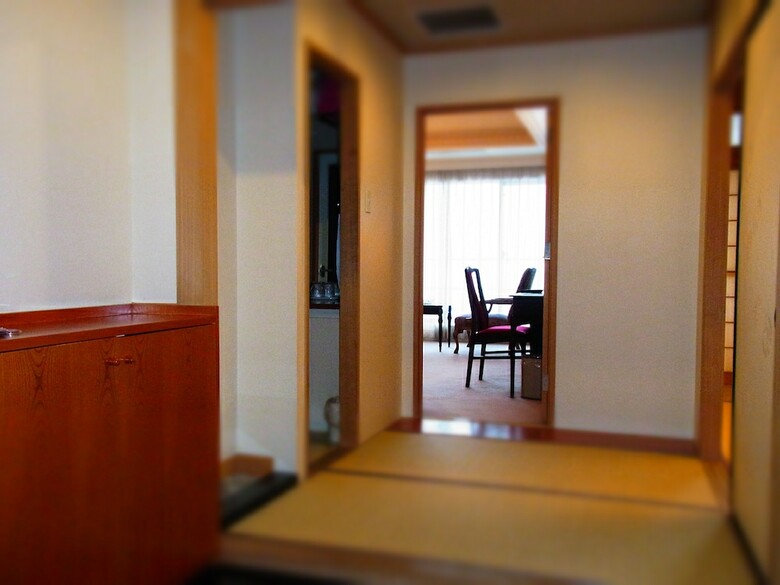 Jozankei Manseikaku Hotel Milione