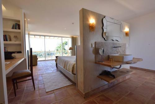 Agroturismo A Serenada Enoturismo