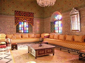 Hotel L Mansion Guest Palace