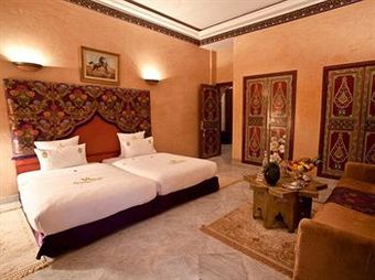 Hotel L Mansion Guest Palace