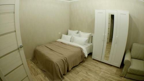 Apartment On Molodezhnaya