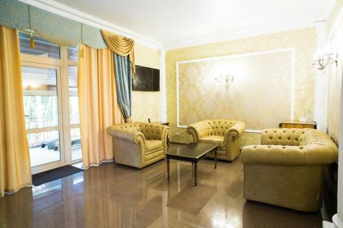 Grand Hotel & Spa Aristokrat Kostroma