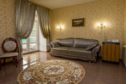 Grand Hotel & Spa Aristokrat Kostroma