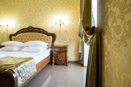 Grand Hotel & Spa Aristokrat Kostroma