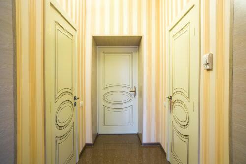 Grand Hotel & Spa Aristokrat Kostroma
