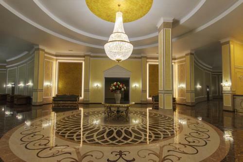 Grand Hotel & Spa Aristokrat Kostroma