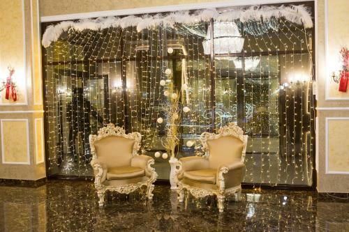 Grand Hotel & Spa Aristokrat Kostroma