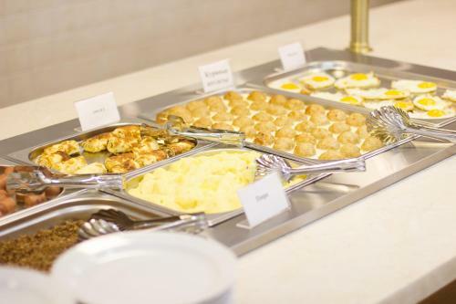 Grand Hotel & Spa Aristokrat Kostroma