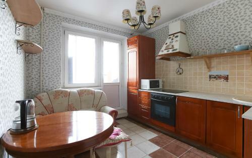 Apartamento Dearhome Maykla Lunn?