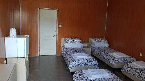 Hotel Zagorodnyi Club 5 Prudov