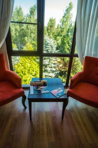 Hotel Zagorodnyi Club 5 Prudov